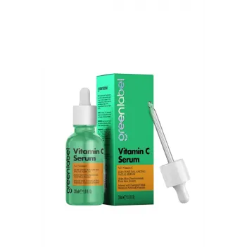 Greenlabel C Vitamini Serumu 30 Ml
