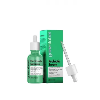 Greenlabel Leke Karşıtı Serum 30 Ml