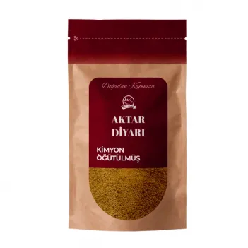 Sanita Kimyon Öğütülmüş 2.mal Om25-170