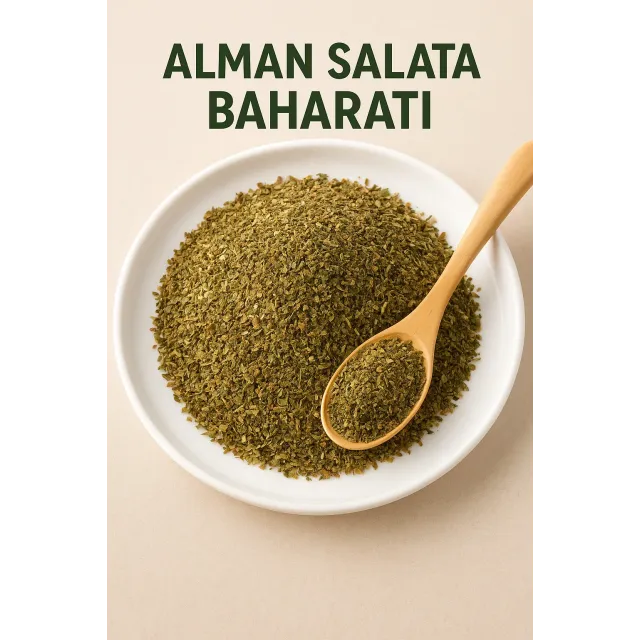 Sanimix Alman Salata Baharatı