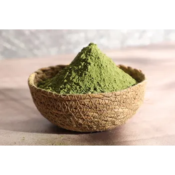 Kına Kına Öğütülmüş 500 GR