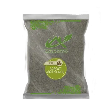 Adaçayı Öğütülmüş 500 GR