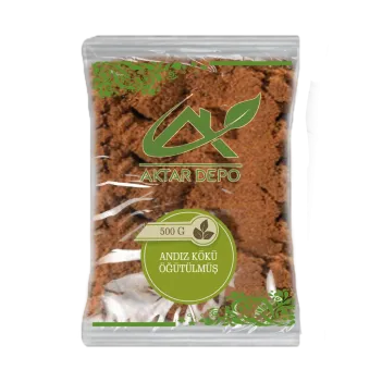 Andız Kökü Öğütülmüş