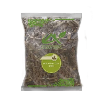 Dul Avrat Otu Kökü