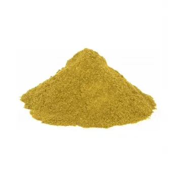 Çoban Çantası Öğütülmüş