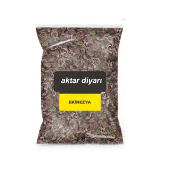 Ekinezya Bitki 500 GR