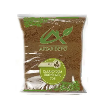 Karahindiba Öğütülmüş (toz)