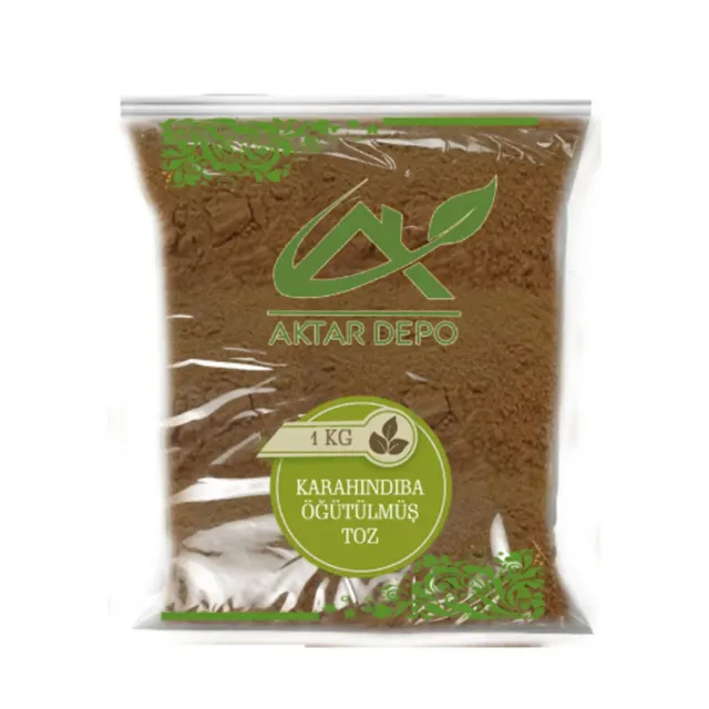 Karahindiba Öğütülmüş (toz)