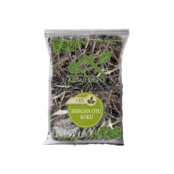 Isırgan Otu Kökü