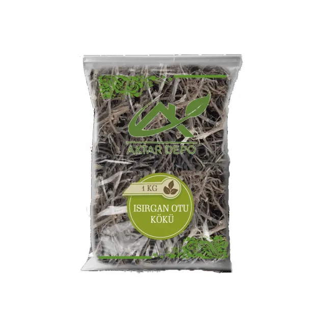 Isırgan Otu Kökü