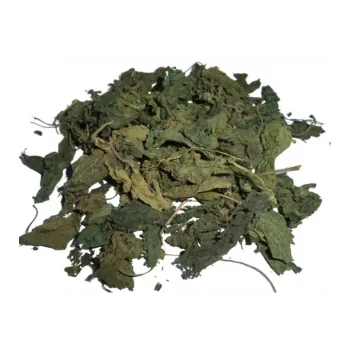 Isırgan Otu Yaprağı Öğütmelik