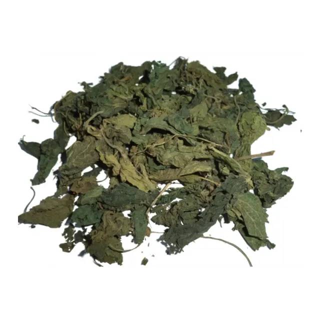 Isırgan Otu Yaprağı Öğütmelik