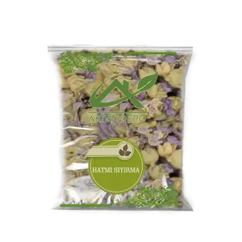 Hatmi Sıyırma Öğütülmüş