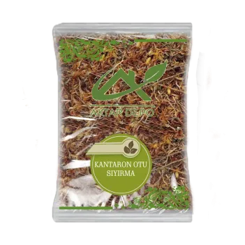 Kantaron Otu Sıyırma 500 GR