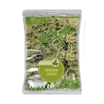 Kestane Çiçeği 500 GR