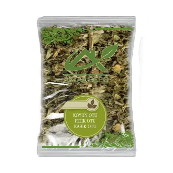 Koyun Otu (fıtık Otu-kasık Otu) 500 GR