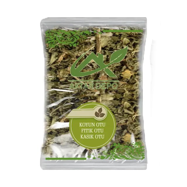 Koyun Otu (fıtık Otu-kasık Otu)