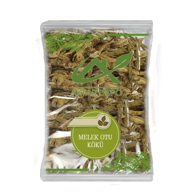 Melek Otu Kökü