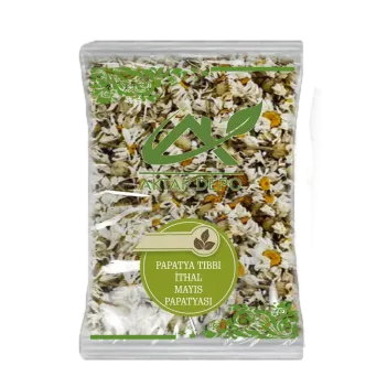 Papatya Tıbbi İthal-mayıs Papatyası 500 GR