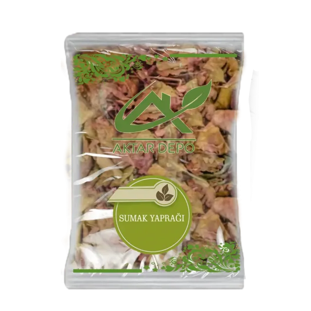 Sumak Yaprağı