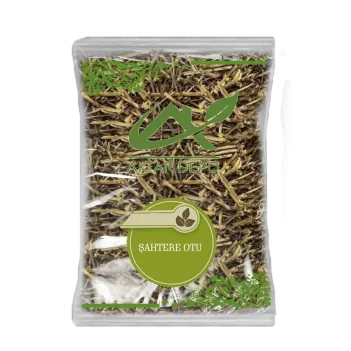 Şahdere Otu-şahtere Otu