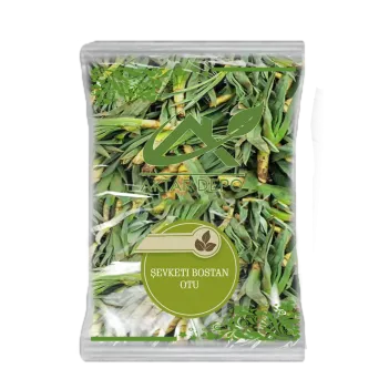 Şevketi Bostan Otu
