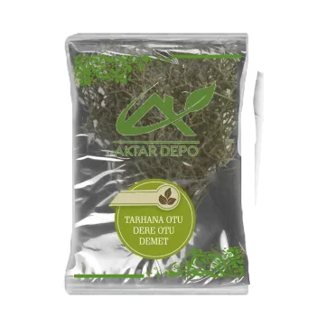 Tarhana Otu-dere Otu Demet