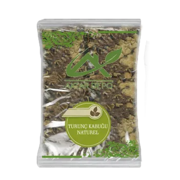 Turunç Kabuğu Naturel 500 GR