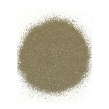 Yakı Otu Öğütülmüş