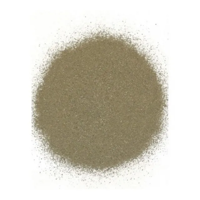 Yakı Otu Öğütülmüş