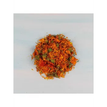 Aynısefa Çiçeği Turuncu İran 500 GR