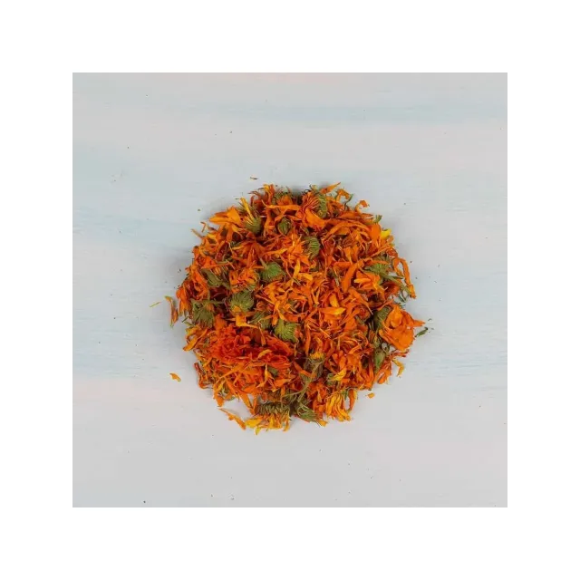 Aynısefa Çiçeği Turuncu İran