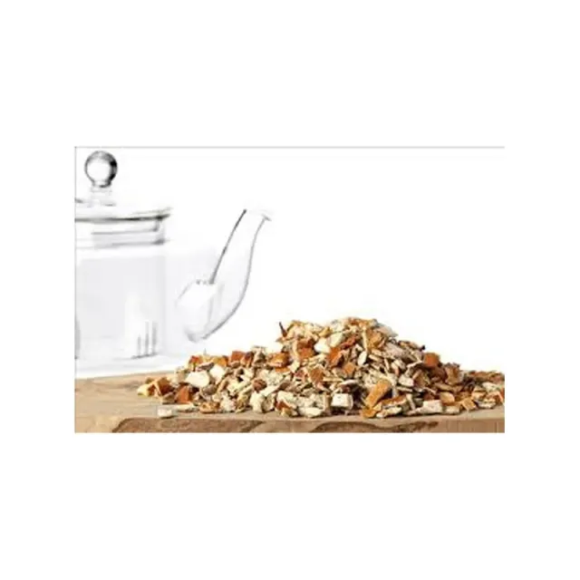 Portakal Kabuğu Cipsi Granül Çaylık