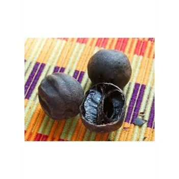 Siyah Kuru Basra Limonu Bütün