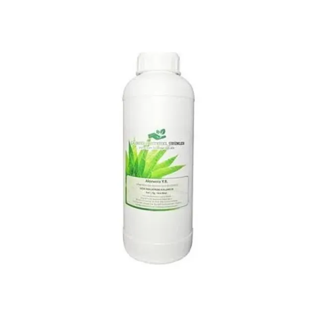 Krdn Aloe Vera Yağı 1 Kg