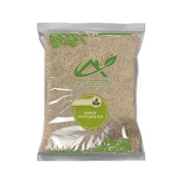 Mahlep Taneden Öğütme-mahlep Toz Saf 500 GR