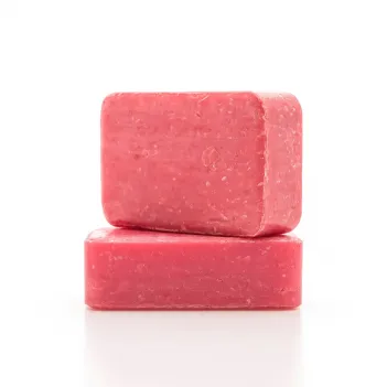 Kutusuz Gül Sabunu 100 Gr