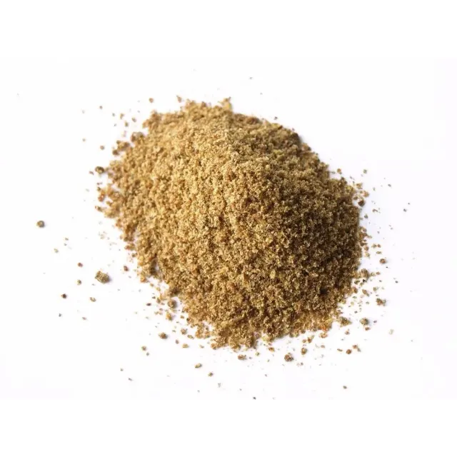 Keten Tohumu Öğütülmüş 500 GR