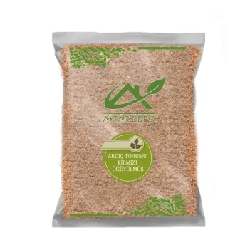 Ardıç Tohumu Kırmızı Öğütülmüş 500 GR
