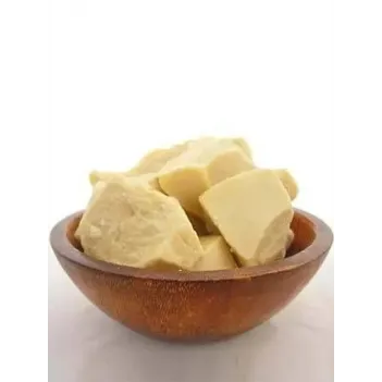 Kakao Yağı Katı Naturel 500 GR