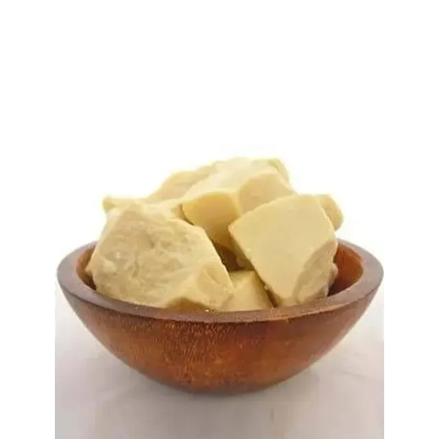 Kakao Yağı Katı Naturel