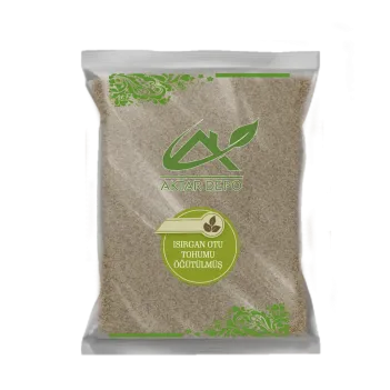 Isırgan Otu Toh. Öğütülmüş