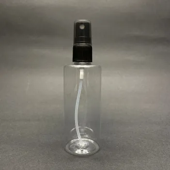 Şişe 100 Cc Spreyli Pet