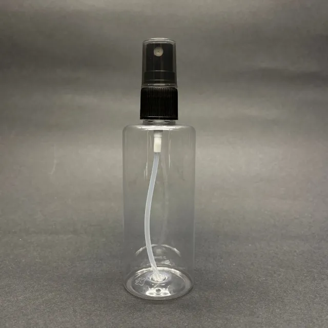 Şişe 100 Cc Spreyli Pet