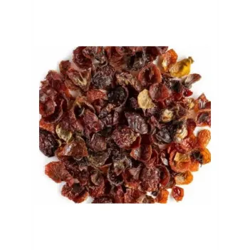 Kuşburnu Kırık Gc 500 GR