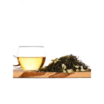 Yaseminli Beyaz Çay