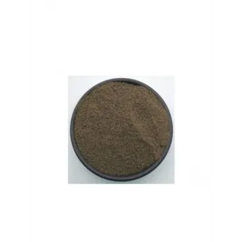 Siyah Yılan Kökü Toz Ekstrakt