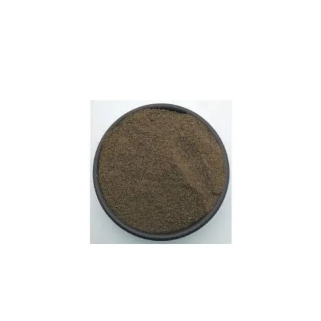 Siyah Yılan Kökü Toz Ekstrakt