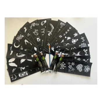 Kına Deseni Küçük Paket Fiyatı