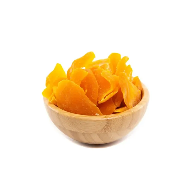 Dilimli Papaya Kurusu